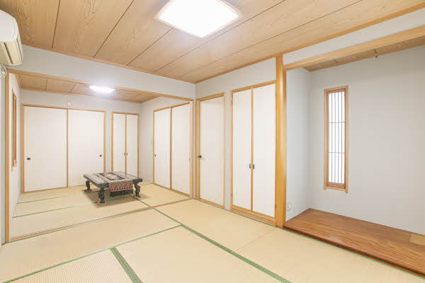 和室