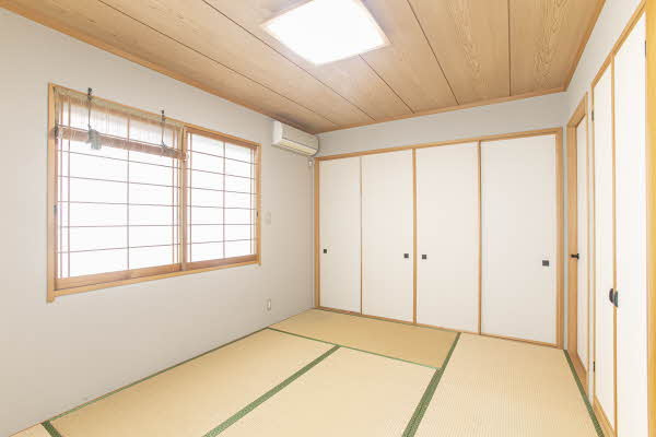 和室