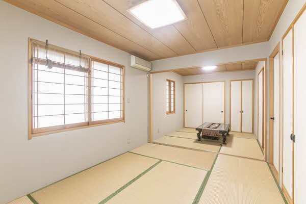和室