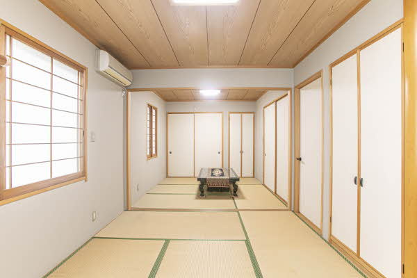 和室
