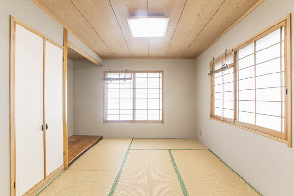 和室