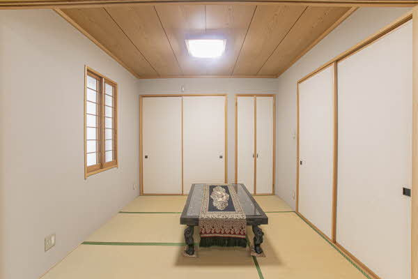 和室
