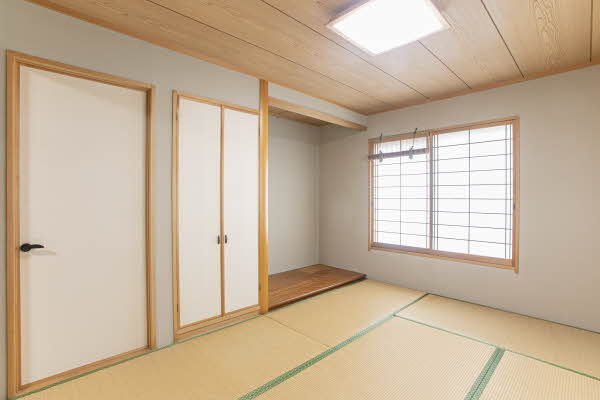 和室