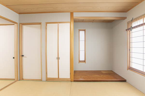 和室