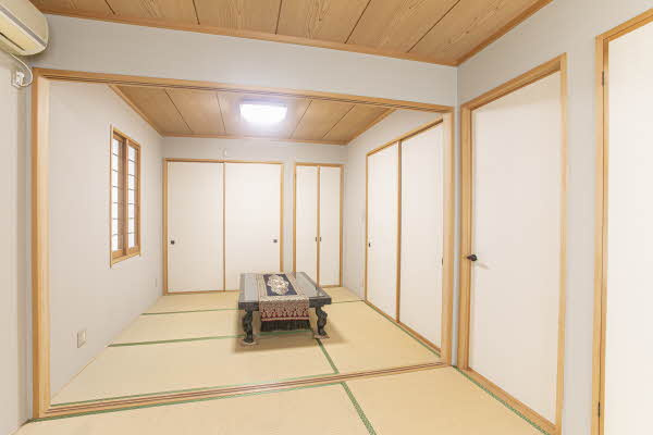 和室