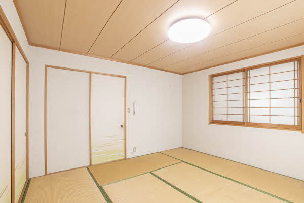 和室