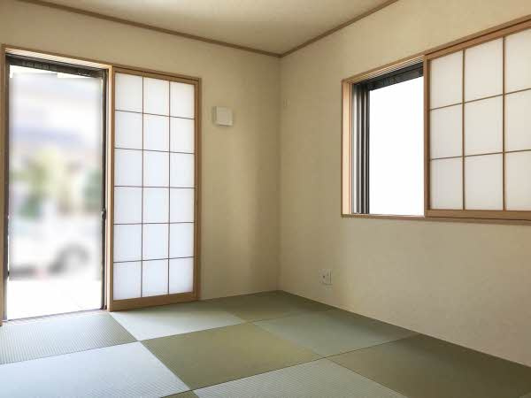 和室