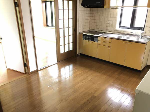 ダイニング