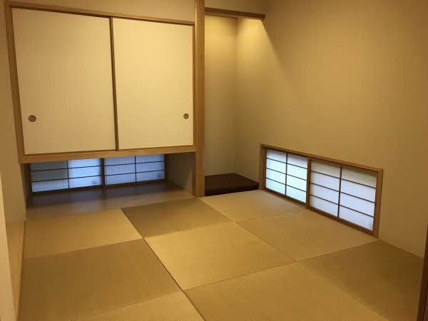 和室