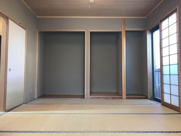 和室