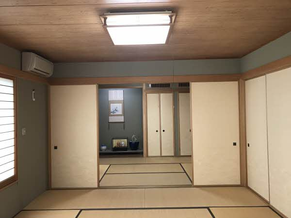 和室