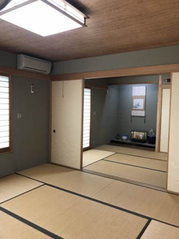 和室
