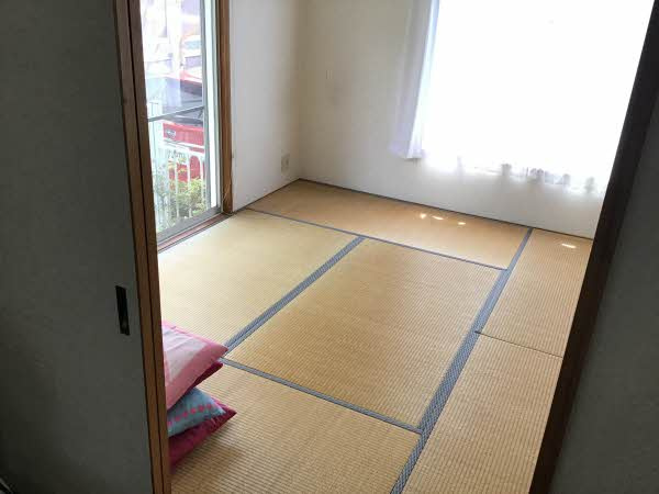 和室