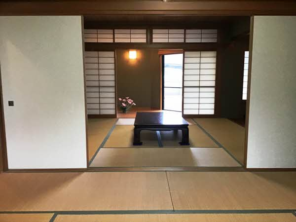 和室