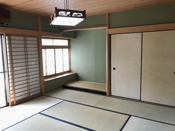 和室