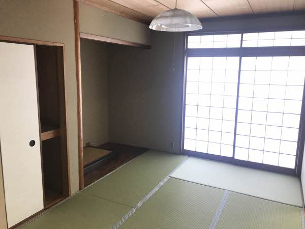 和室