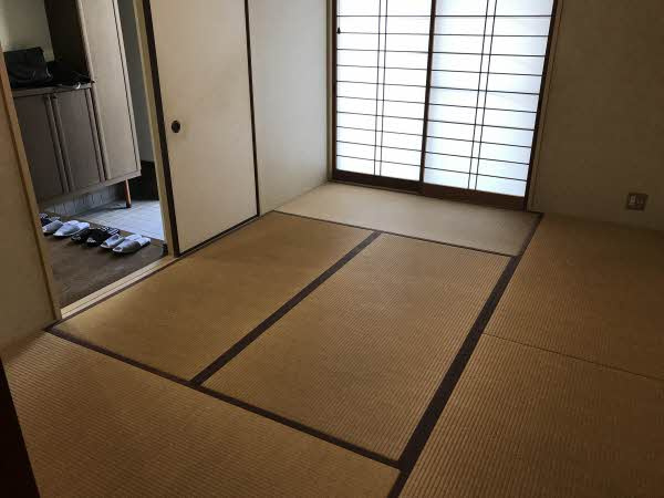 和室