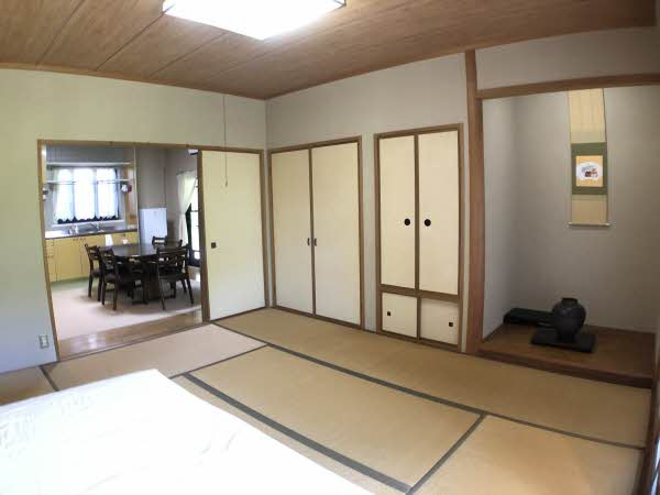 和室
