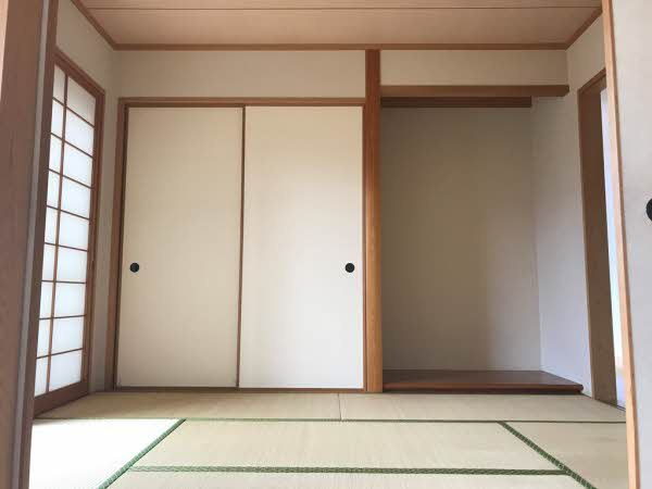 和室