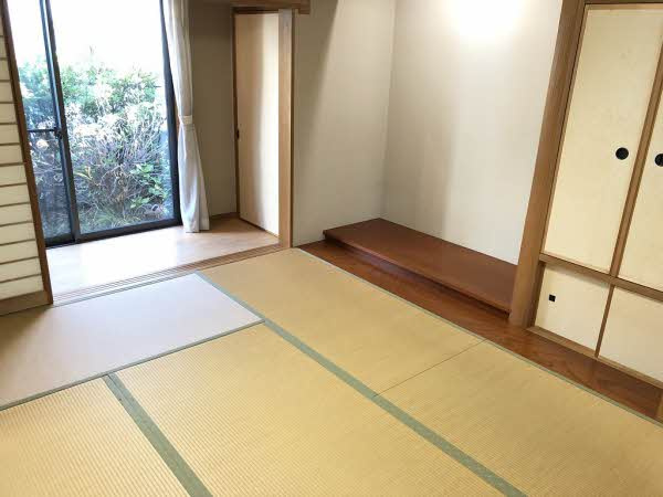 和室