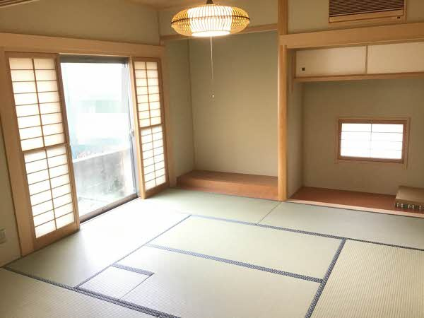 和室