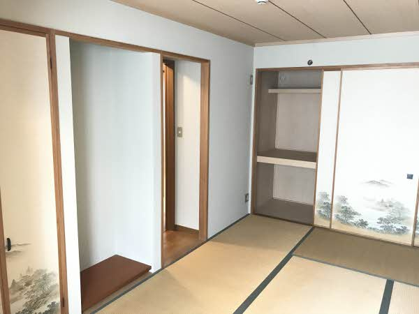 和室