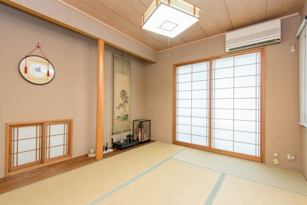 和室