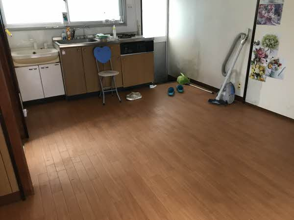 ダイニング