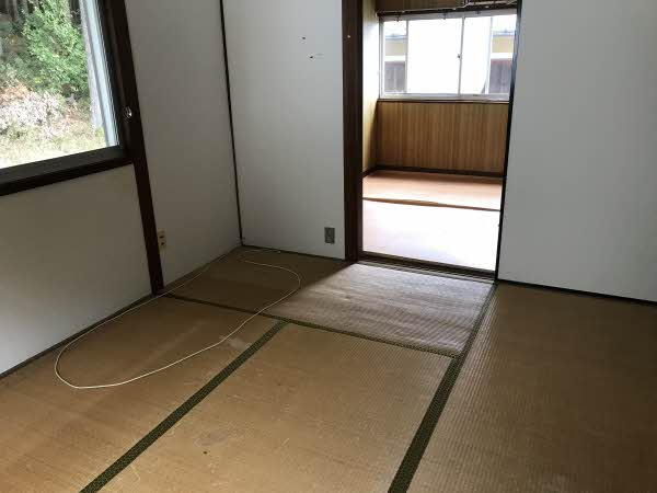 和室