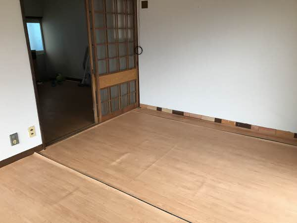 洋室