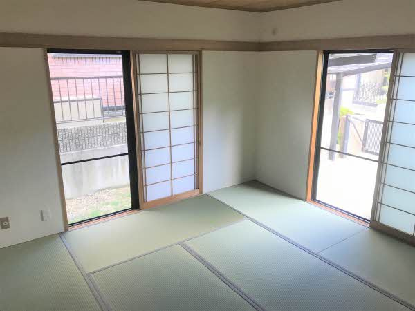 和室