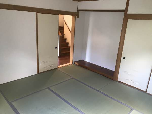 和室