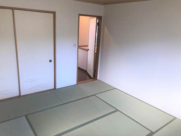 和室