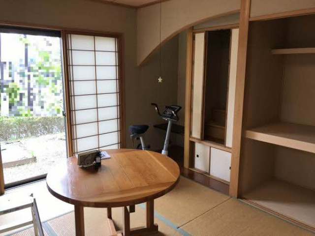 和室