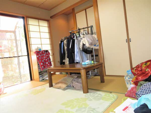 和室
