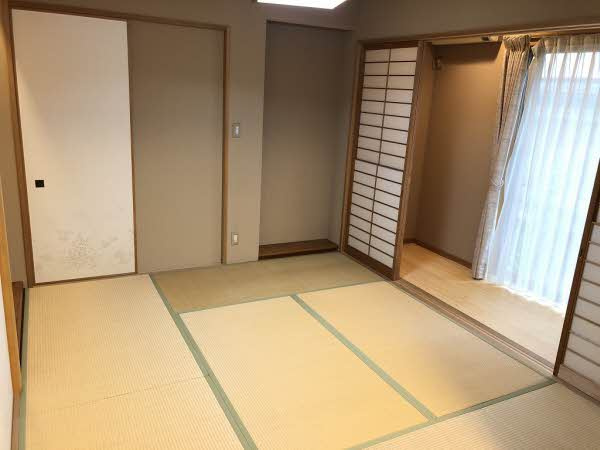 和室
