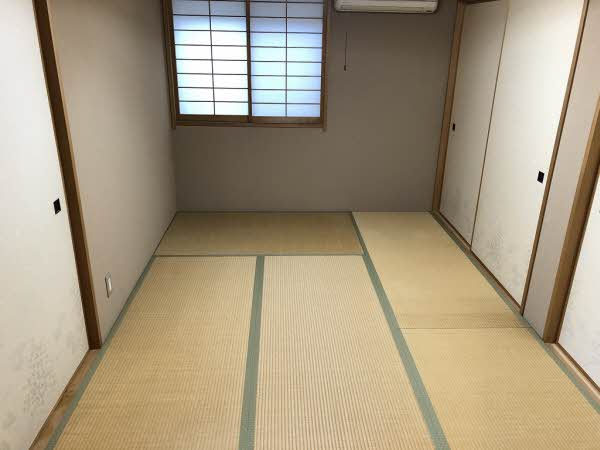 和室