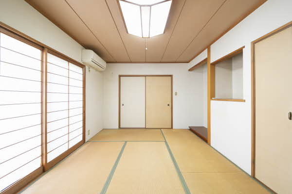 和室