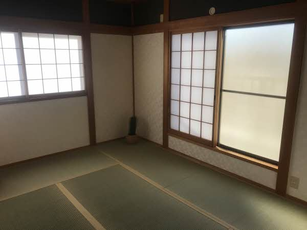 和室