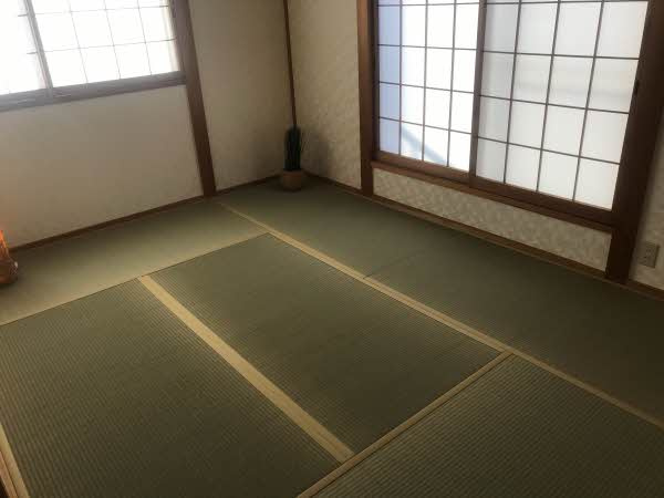 和室