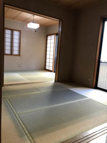和室