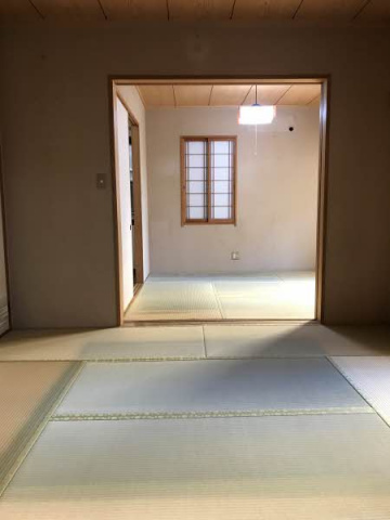 和室