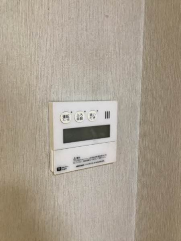 バスルーム