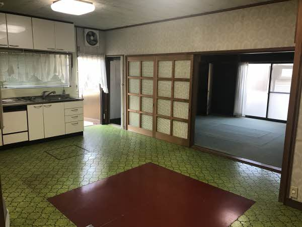 ダイニング