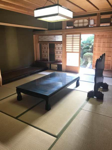 和室