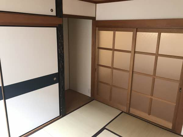 和室