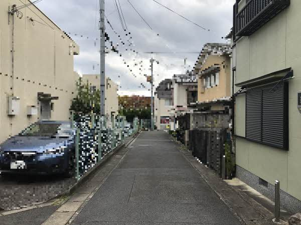 内装