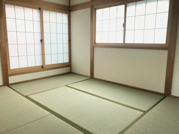 和室