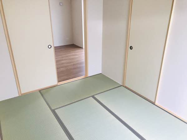 和室