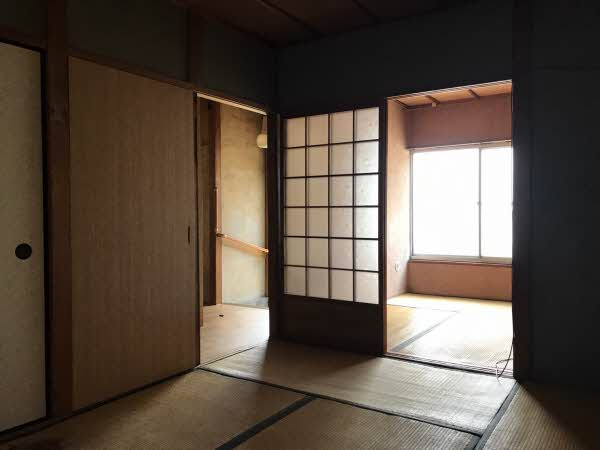 和室